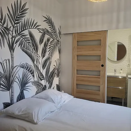 Le Boheme Chic - Hypercentre Apartment